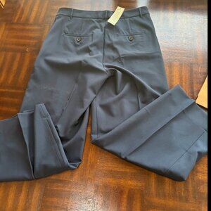 Banana Republic Factory City Sculpt Trouser - 6 Petite -  BRAND NEW